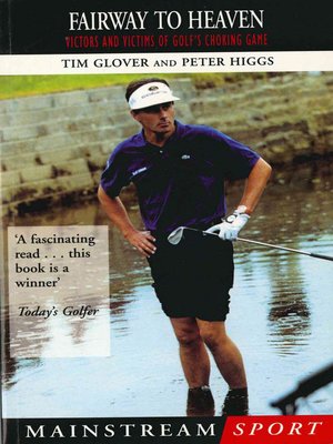 cover image of Fairway to Heaven